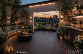 Wohnung kaufen in Kirchengasse, 2340 Mödling, LUXUS PUR II GESAMTE ETAGE II IMPOSANTE DACHGESCHOSSWOHNUNG MIT EIGENER PLANUNGSMÖGLICHKEIT II PRESTIGE UND ELEGANZ IM DENKMALGESCHÜTZEN MÖDLINGER STADTJUWEL