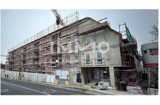 Wohnung kaufen in Untere Hauptstraße, 2326 Maria-Lanzendorf, Urbanes Wohnen in Wien Nähe mit Loggia SCHLÜSSELFERTIG PROVISIONSFREI