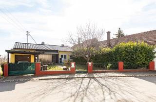Einfamilienhaus kaufen in 7093 Jois, Einfamilienhaus in Jois mit Seeblick