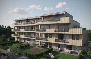 Wohnung kaufen in Ruflingerstraße 67, 4060 Leonding, Leonding | Zentrumsnahe 4-Zimmer Wohnung mit eigenem Garten - provisionsfrei - Erstbezug!