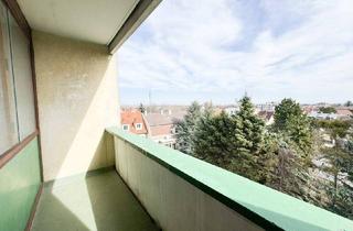Wohnung kaufen in Wiener Straße 88a, 2230 Gänserndorf, Gänserndorf - Charmante 3-Zimmer-Wohnung mit Loggia – ideal zur Sanierung!