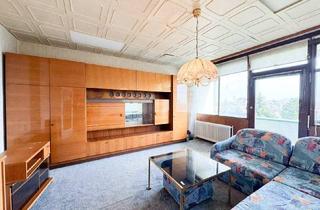 Wohnung kaufen in Wiener Straße 88a, 2230 Gänserndorf, Gänserndorf - Charmante 3-Zimmer-Wohnung mit Loggia – ideal zur Sanierung!