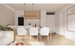 Wohnung kaufen in 4650 Lambach, Lambach, Lenaupark - C/18/2.OG - Mietkauf möglich
