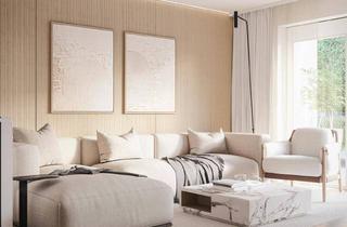 Wohnung kaufen in 4650 Lambach, Lambach, Lenaupark - C/17/2.OG - Mietkauf möglich