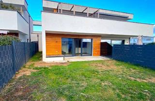 Wohnung kaufen in 8401 Kalsdorf bei Graz, Gartenwohnung in ruhiger, sonniger Lage in Kalsdorf bei Graz, sofort verfügbar!