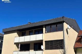 Wohnung mieten in 8784 Trieben, 3-Zimmer-Wohnung mit Balkon