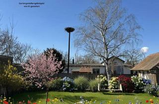 Einfamilienhaus kaufen in 7163 Andau, Gemütliches Einfamilienhaus mit sonnigem Garten und Halle