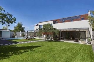 Haus kaufen in 7141 Podersdorf am See, Architekten Hideway am Neusiedler See