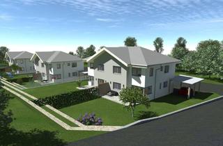 Reihenhaus kaufen in 2410 Hainburg an der Donau, Freifinanzierte Reihenhäuser in Hainburg an der Donau - SOFORKAUF