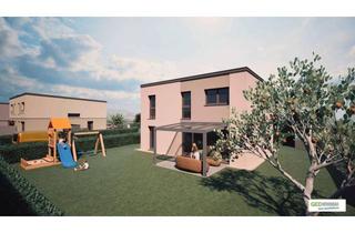Einfamilienhaus kaufen in 2203 Großebersdorf, Einfamilienhaus in Vollholzbauweise in Großebersdorf - Top G