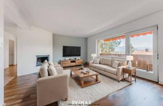 Wohnung kaufen in 6342 Niederndorf, Neuer Preis! Geräumige Wohnung mit toller Aussicht!