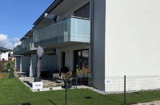 Wohnung kaufen in 5230 Mattighofen, Wertstabiler GELDPARKPLATZ! Treffen Sie die richtige Wahl bei Ihrer Investition!