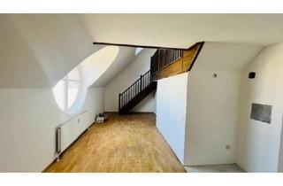 Wohnung kaufen in Reinlgasse, 1140 Wien, Dachgeschoßwohnung nähe Reinlpark