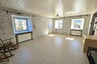 Wohnung kaufen in 5303 Thalgau, Große Wohnung im Ortskern von Thalgau!