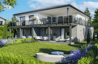 Wohnung kaufen in Am Hügel, 9122 Seelach, Luxuriöse Gartenwohnung am Klopeinersee