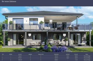 Wohnung kaufen in Am Hügel, 9122 Seelach, Luxuriöse Gartenwohnung am Klopeinersee