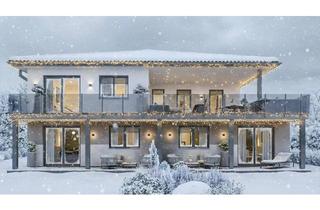 Wohnung kaufen in Am Hügel, 9122 Seelach, Luxuriöse Gartenwohnung am Klopeinersee