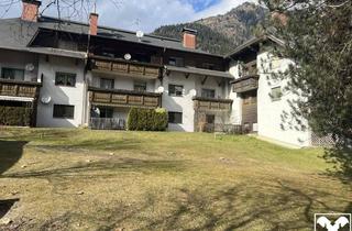 Wohnung kaufen in 9754 Steinfeld, 3-Zimmer-Wohnung mit Terrasse im Oberen Drautal