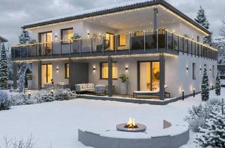 Wohnung kaufen in Am Hügel, 9122 Seelach, Exklusives Wohnen "LIVIN Deluxe" am Klopeiner See mit großem Privatgarten! SCHLÜSSELFERTIG!