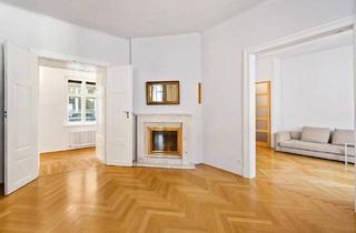 Wohnung kaufen in Schönlaterngasse, 1010 Wien, 185 m² Altbaujuwel im Jesuitenviertel – Ihr Wohntraum in der Schönlaterngasse