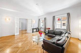 Wohnung kaufen in Schönlaterngasse, 1010 Wien, 185 m² Altbaujuwel im Jesuitenviertel – Ihr Wohntraum in der Schönlaterngasse
