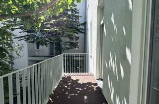 Wohnung kaufen in Radetzkystraße, 1030 Wien, Exklusive 4-Zimmer-Altbauwohnung mit Wohn-Essbereich & zwei Balkonen in Bestlage von Wien-Landstraße 1030 Wien