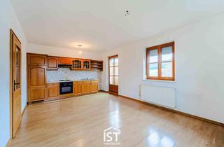Wohnung mieten in Rödham, 5273 Roßbach, Roßbach - Ländlich gelegene 3-Zimmer-Wohnung mit Balkon