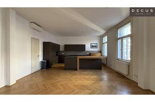 Wohnung mieten in Schwertgasse, 1010 Wien, / UNBEFRISTETE MIETDAUER / MITTEN IN DER STADT/ 3 ZIMMER