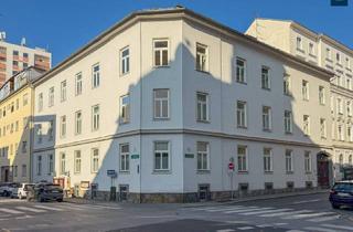 Maisonette mieten in Pestalozzistraße, 8010 Graz, Pestalozzistraße 6/13 - Helle Maisonette mit einer Loggia Nähe Jakominiplatz - 1 Monat mietfrei