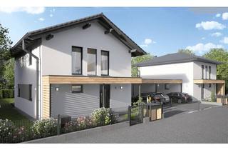 Einfamilienhaus kaufen in Maisweg 8 (Nunmehr: Grete Rehor Weg 7), 9020 Klagenfurt, Hörtendorf: Belagsfertiges Traumhaus in Klagenfurter Bestlage