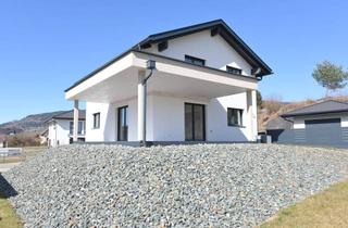Haus kaufen in Eixendorf 29, 9064 Eixendorf, Stilvolles Eigenheim mit parkähnlichem Grundstück vor den Toren Klagenfurts
