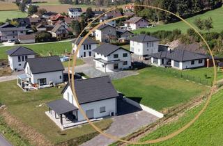 Haus kaufen in Eixendorf 29, 9064 Eixendorf, Sonniges Eigenheim mit viel Platz für Familie und Garten in Eixendorf