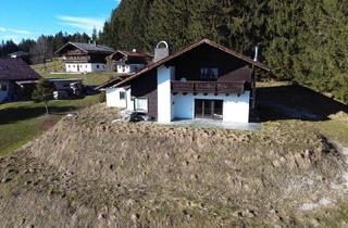 Haus kaufen in 5303 Thalgau, Traditionelles Landhaus mit Kaminzimmer und XXL Grundstück 5816 m² und atemberaubendem Fern- und Gebirgsblick in Rauchenschwandt / Thalgau