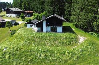 Haus kaufen in 5303 Thalgau, Traditionelles Landhaus mit Kaminzimmer und XXL-Grundstück 5816 m² und atemberaubendem unverbaubarer Thalgaubergblick in Rauchenschwandt /Thalgau