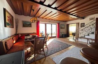 Haus kaufen in 5303 Thalgau, *ZWEITWOHNSITZ MÖGLICH* Traditionelles Landhaus mit Kaminzimmer und XL-Grundstück 5816m² und atemberaubendem unverbaubarer Thalgaubergblick in Thalgau