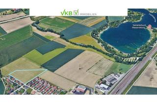 Grundstück zu kaufen in 4481 Asten, Grundstück in Seenähe – 567 m² in der Marktgemeinde Asten nahe Pichlinger See