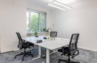 Büro zu mieten in Aspernbrückengasse, 1020 Wien, Komplett ausgestattete Büroflächen ab 80qm in 1020 Wien - All-in Preise inkl. Betriebskosten