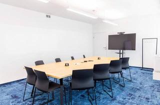 Büro zu mieten in Aspernbrückengasse, 1020 Wien, Komplett ausgestattete Büroflächen ab 80qm in 1020 Wien - All-in Preise inkl. Betriebskosten