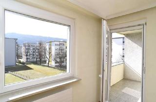 Wohnung kaufen in Unterbergerstraße, 6020 Innsbruck, 3-Zimmer-Wohnung Innsbruck nahe Klinik, Uni, Fa MED-EL, Einkaufszentrum WEST, HTL für Bau und Kunst, nebst Kindergarten, nahe Flughafen Innsbruck