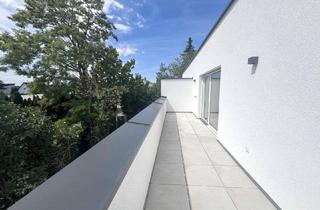 Wohnung kaufen in 4614 Marchtrenk, Aktionspreis - Neubau Terrassentraum in Marchtrenk inkl. 2 Parkplätze!