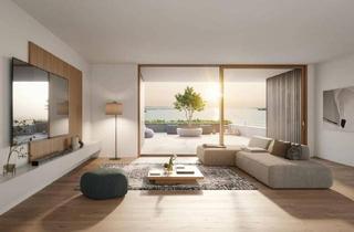 Wohnung kaufen in 6900 Lochau, Exklusive Neubauwohnung am Bodensee mit traumhaftem Seeblick