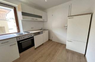 Wohnung mieten in Kirchenviertel 49, 8673 Falkenstein, Neue Wohnung in Ratten: 35m², 2 Zimmer