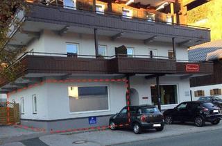 Wohnung mieten in Johannesstraße, 6344 Walchsee, Büro-Geschäftslokal in Walchsee zu vermieten