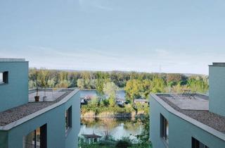 Haus kaufen in Hauptstrasse, 3421 Höflein an der Donau, Wohntraum mit Panoramafernblick