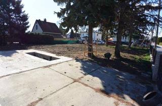 Grundstück zu kaufen in Arnikaweg, 1220 Wien, Schönes ca. 682 m² großes Eckgrundstück in 1220 Wien!