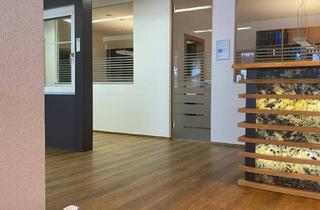 Immobilie mieten in 5441 Abtenau, Attraktive Mietfläche, Praxisräume oder Friseursalon & Beauty-Praxis zu vermieten - neu renoviert, barrierefrei und flexibel gestaltbar!