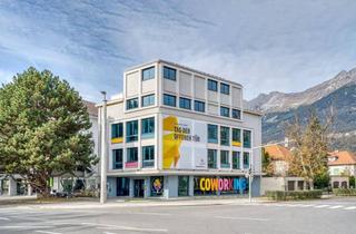 Büro zu mieten in Pembaurstraße 14, 6020 Innsbruck, Büros für 1, 2 oder 3 Personen