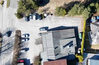 Grundstück zu kaufen in 6103 Reith bei Seefeld, Grundstück mit Bestand im Mischgebiet