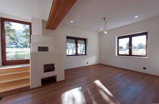 Wohnung kaufen in Riehlweg, 6100 Seefeld in Tirol, Stilvolle 3-Zimmer-Wohnung mit Terrasse in zentraler Lage von Seefeld