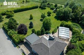 Einfamilienhaus kaufen in 2123 Traunfeld, HIER BEGINNT FREIHEIT - WEITLÄUFIGES NATURPARADIES BEI WIEN ZU ENTDECKEN